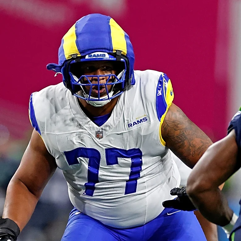 L.A. Rams News: Cracks showing in June
