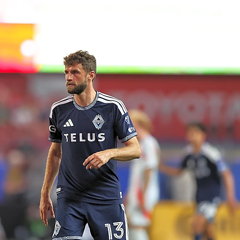 Bayern Munich legend Thomas Müller admits that Germany will need to get lucky in this World Cup