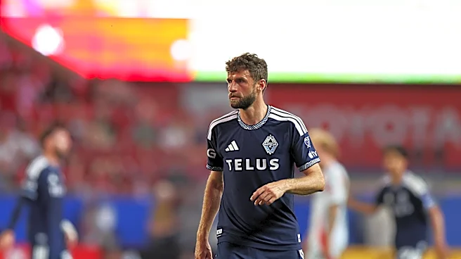 Bayern Munich legend Thomas Müller admits that Germany will need to get lucky in this World Cup