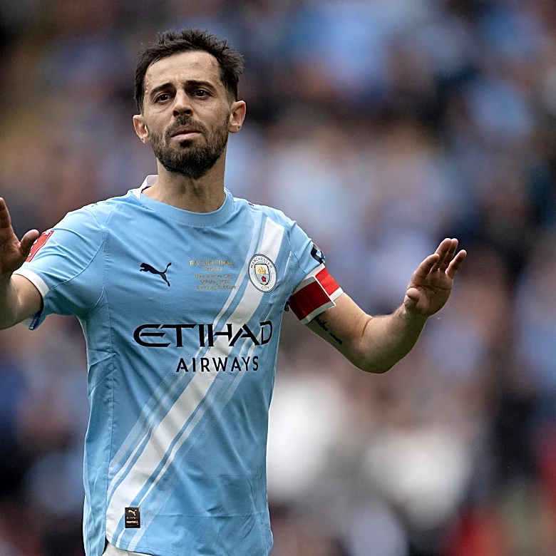 Why Bernardo Silva is prioritizing Atletico Madrid transfer over Barcelona