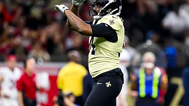 The Curious Case of Cam Jordan