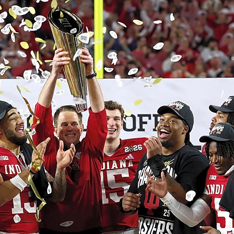Bison Breakdown: What’s the new bar for Indiana football?