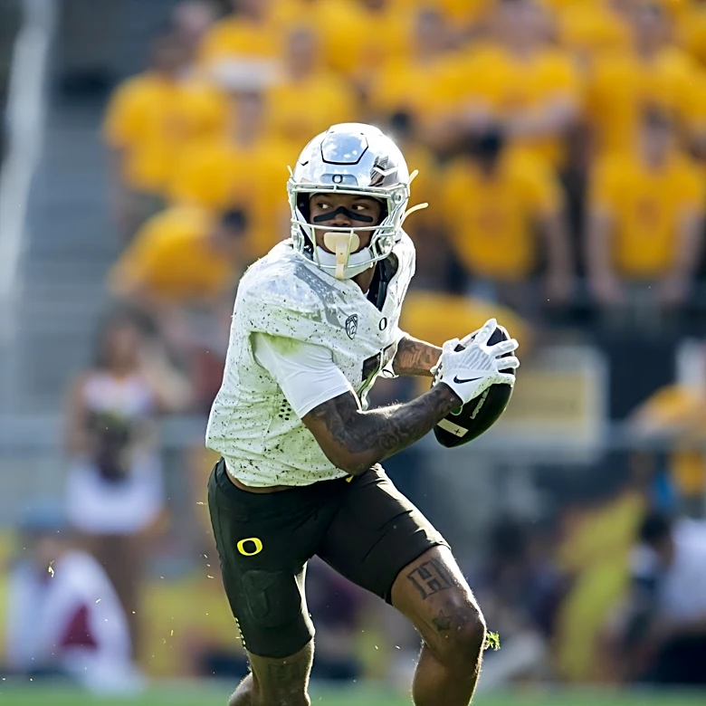 Oregon Ducks Tennis Softball Football News