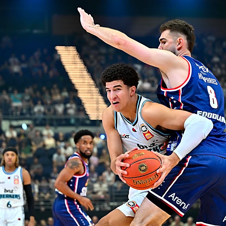 Milwaukee Bucks 2026 Mock Draft: No. 17, Karim Lopez
