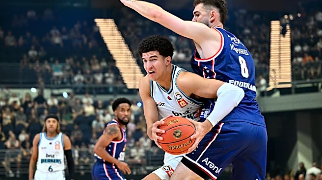 Milwaukee Bucks 2026 Mock Draft: No. 17, Karim Lopez