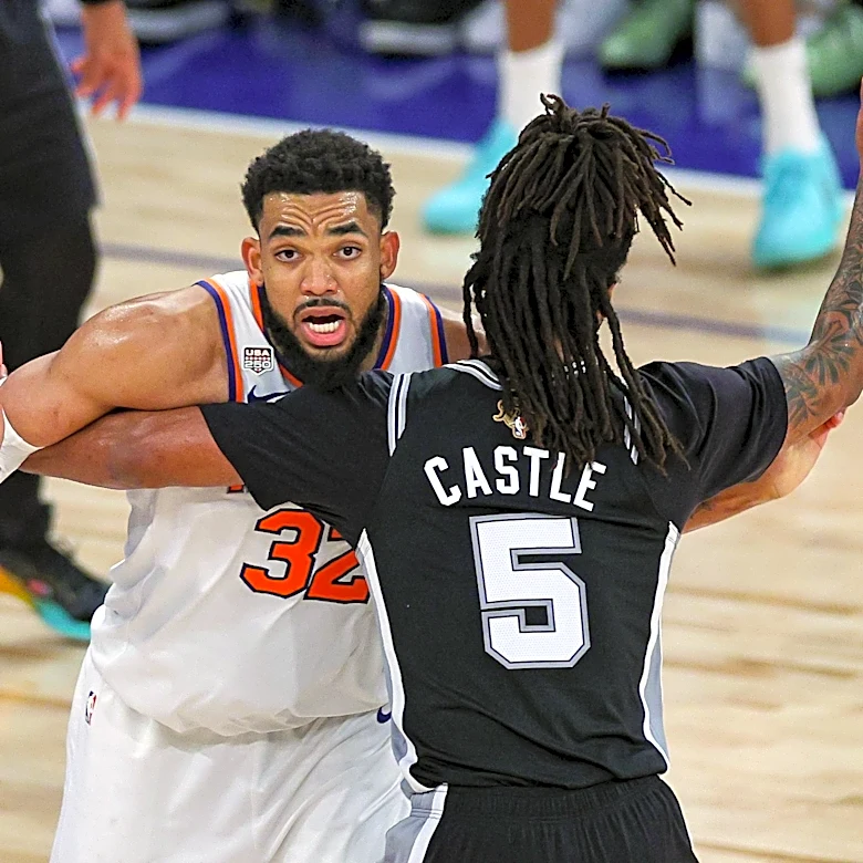 What the Spurs did differently in Game 3 and how the Knicks will respond