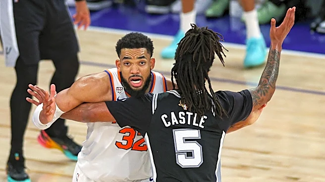 What the Spurs did differently in Game 3 and how the Knicks will respond
