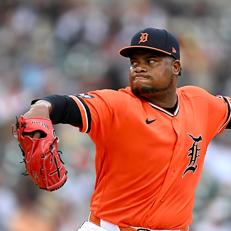 Detroit Tigers can clinch third-straight series win on Wednesday against Minnesota Twins