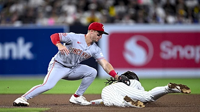Good Morning San Diego: Padres fall in extras, finish 3-for-20 with RISP