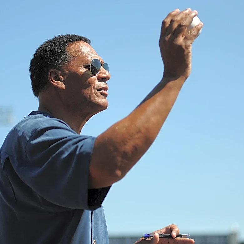Yankees Birthday of the Day: Ken Singleton