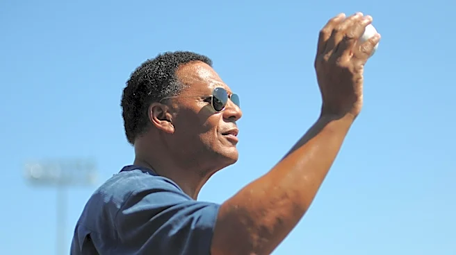 Yankees Birthday of the Day: Ken Singleton