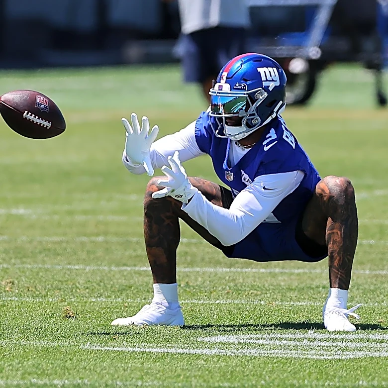Survey – Which position is most intriguing for the NY Giants?