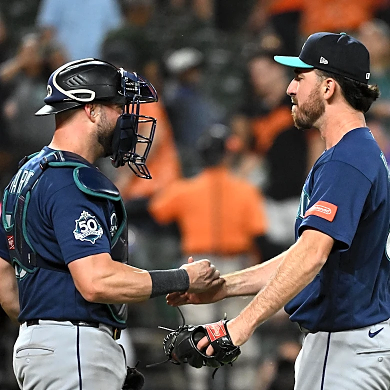 Mariners News: Nick Davila, Luis Lara, and Jack Kochanowicz