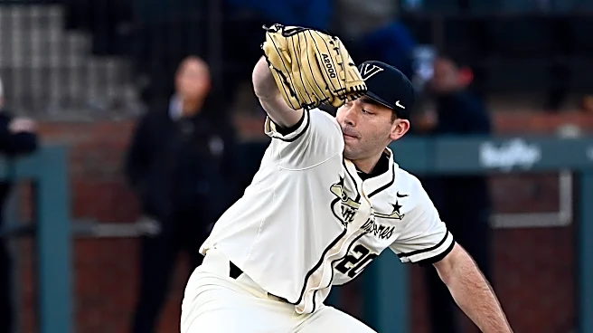 Braves Minor League Recap: Carter Holton Returns to Augusta