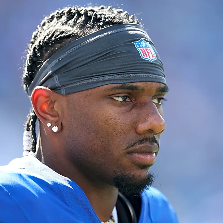 NY Giants’ GM Joe Schoen believes WR Malik Nabers will be ready Week 1