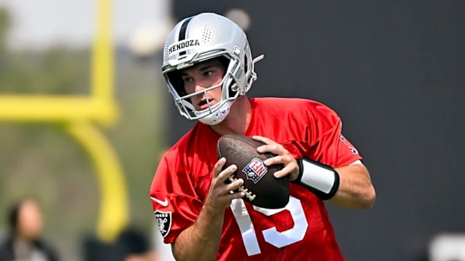 Raiders players are popular throughout the country