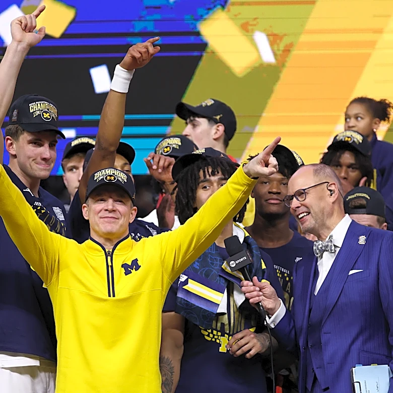 Michigan’s 2026 NBA Draft results will be a major recruiting tool for Dusty May