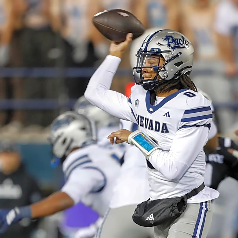 Nevada Football Position Preview: Quarterback Battle Headlines Summer for the Wolf Pack