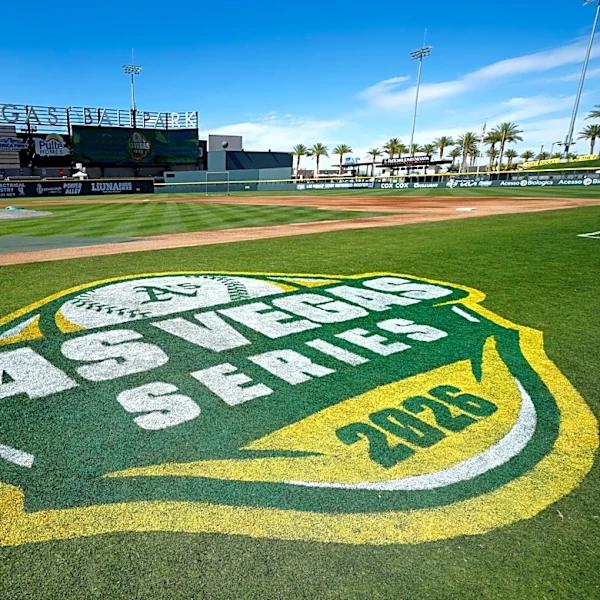 Elephant Rumblings: Vegas Putting A’s Pitching to the Test