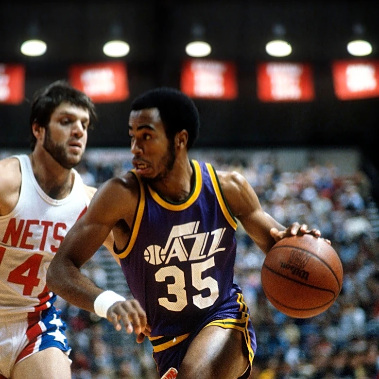 The (Short) History of the Utah Jazz and the 2nd Overall Pick