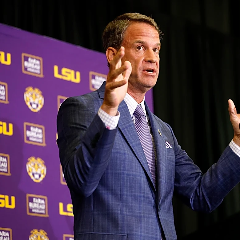 Why things are buzzing in Baton Rouge