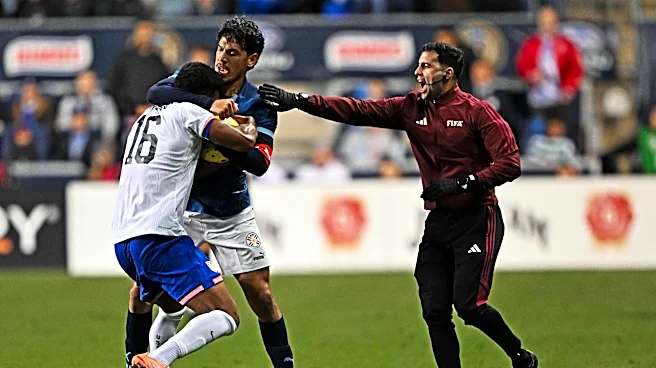 USA vs. Paraguay, 2026 World Cup: Scouting Paraguay
