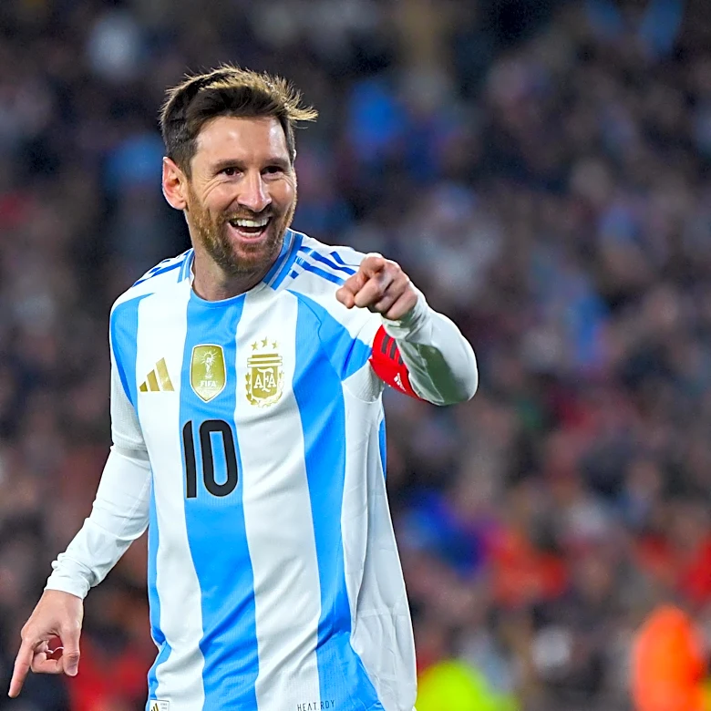 Lionel Messi’s evolution to GOAT status
