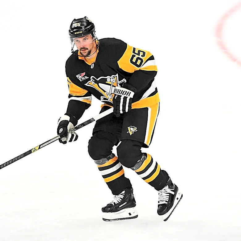 Which Penguins have the best trade value going into the offseason?