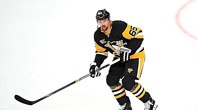 Which Penguins have the best trade value going into the offseason?