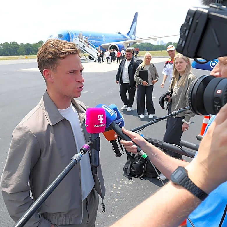 German players organize shuttle buses for New York match to cut costs for fans