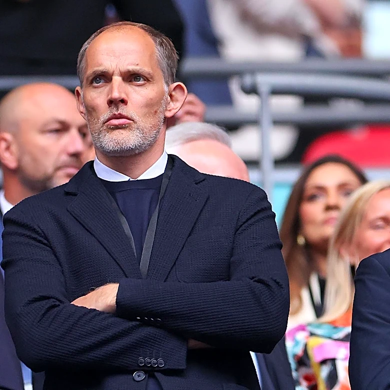 Thomas Tuchel has the tactical intelligence to succeed at the top