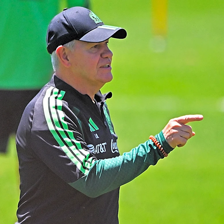 Javier Aguirre’s returns to Mexico was desperately needed