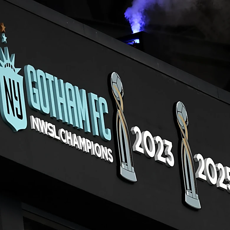 Gotham FC announces dedicated training facility