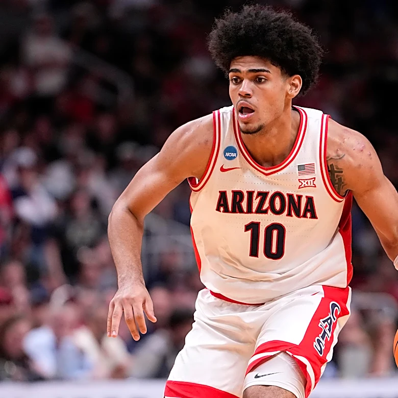 Koa Peat is being linked to the Sixers at 22 — should he be?
