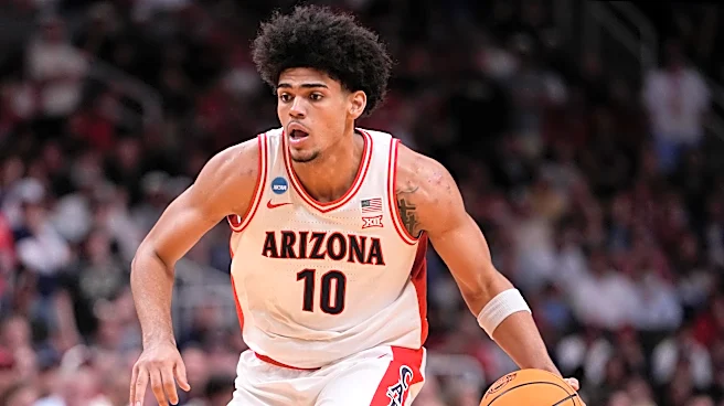 Koa Peat is being linked to the Sixers at 22 — should he be?