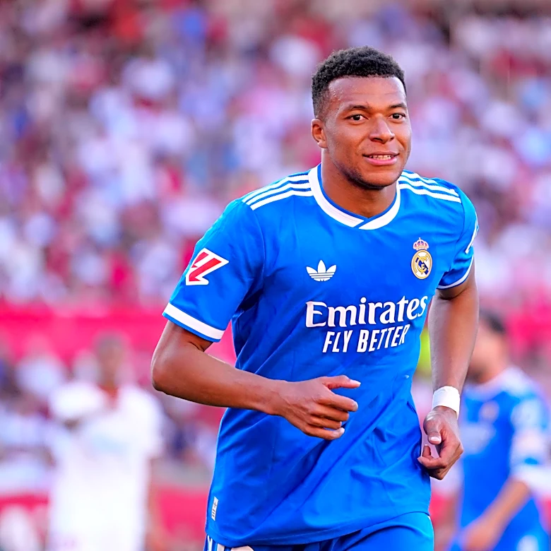 Kylian Mbappe’s journey from prodigy to superstar
