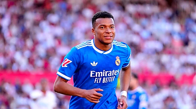 Kylian Mbappe’s journey from prodigy to superstar