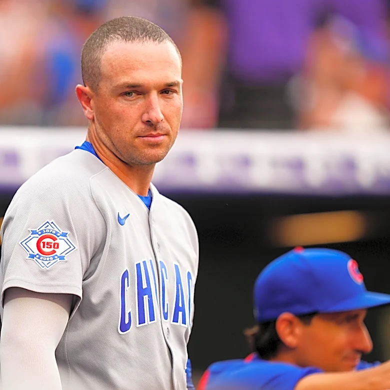 2026 Cubs Heroes and Goats: Alex Bregman is the Superhero vs. the Rockies