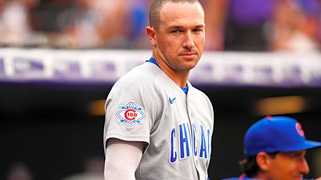 2026 Cubs Heroes and Goats: Alex Bregman is the Superhero vs. the Rockies