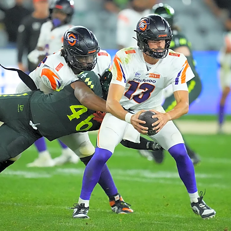 3 UFL players the Browns should consider