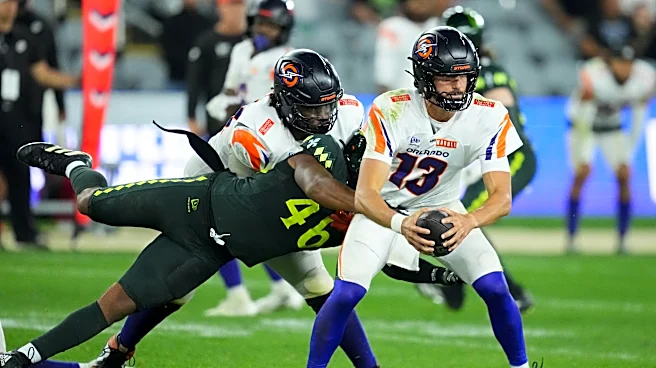 3 UFL players the Browns should consider