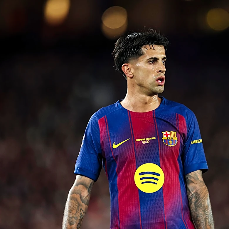 Joao Cancelo’s future takes another twist in fresh blow to Barcelona