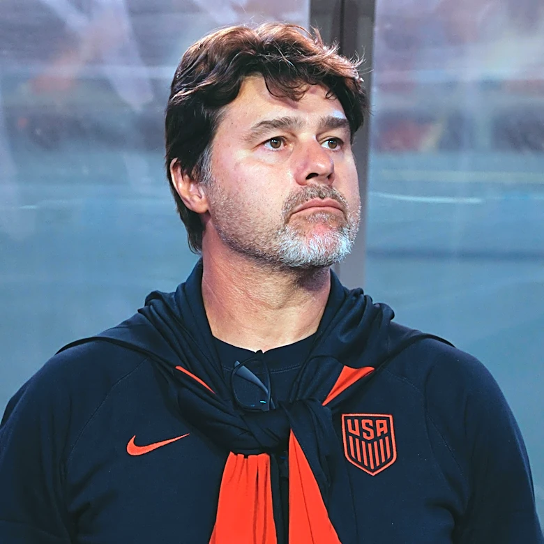 Mauricio Pochettino’s managerial journey to the top