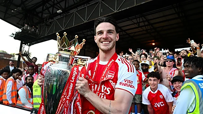 Declan Rice transforms any midfield he steps into
