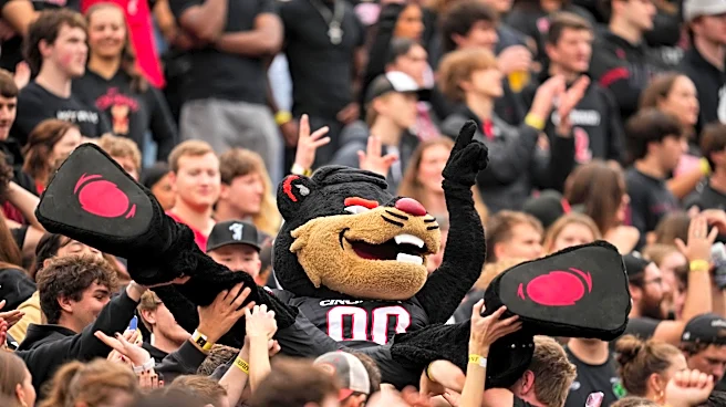 First Look: Cincinnati