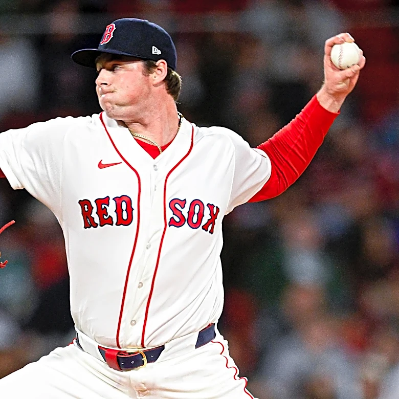Jake Bennett returns to MLB to try to avoid sweep vs. Rays