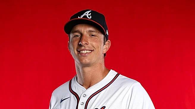 JR Ritchie recalled, James Karinchak selected to major league roster