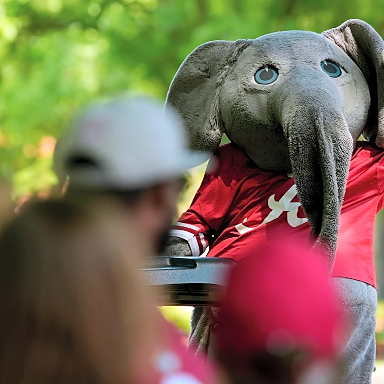 Jumbo Package: Alabama cited as 2nd most hated college football team