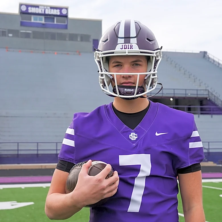 Quarterback Cooper Newman commits to UConn, 2027 class up to 11