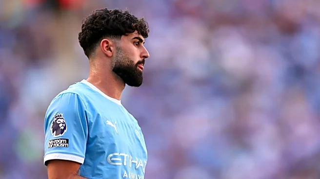 Bayern Munich out on Joško Gvardiol as Real Madrid challenges Manchester City